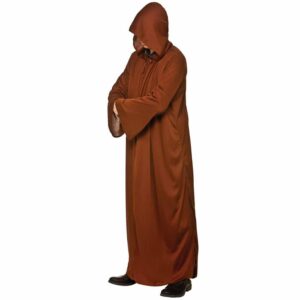 Hooded Robe