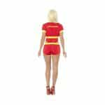 Éadaí Garda Tarrthála Deluxe Baywatch - carnivalstore.de