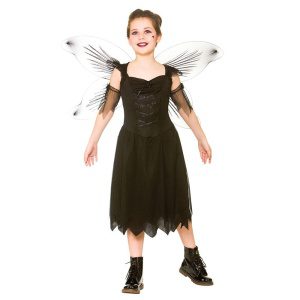 Dark Fairy - carnavalwinkel.de