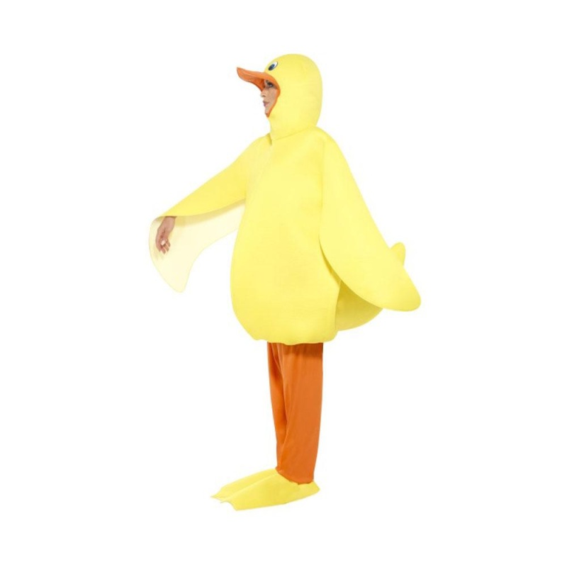 Costume de canard - carnivalstore.de