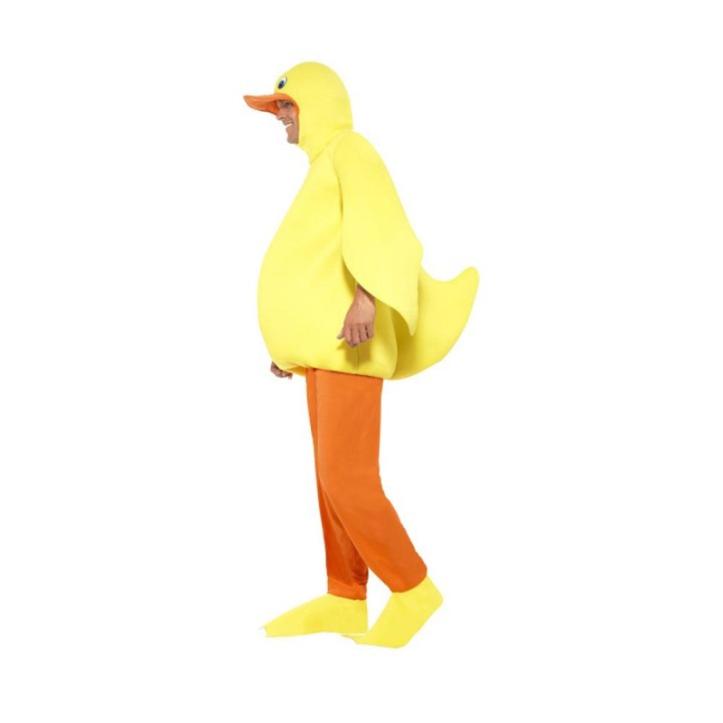 Duck Costume - carnivalstore.de