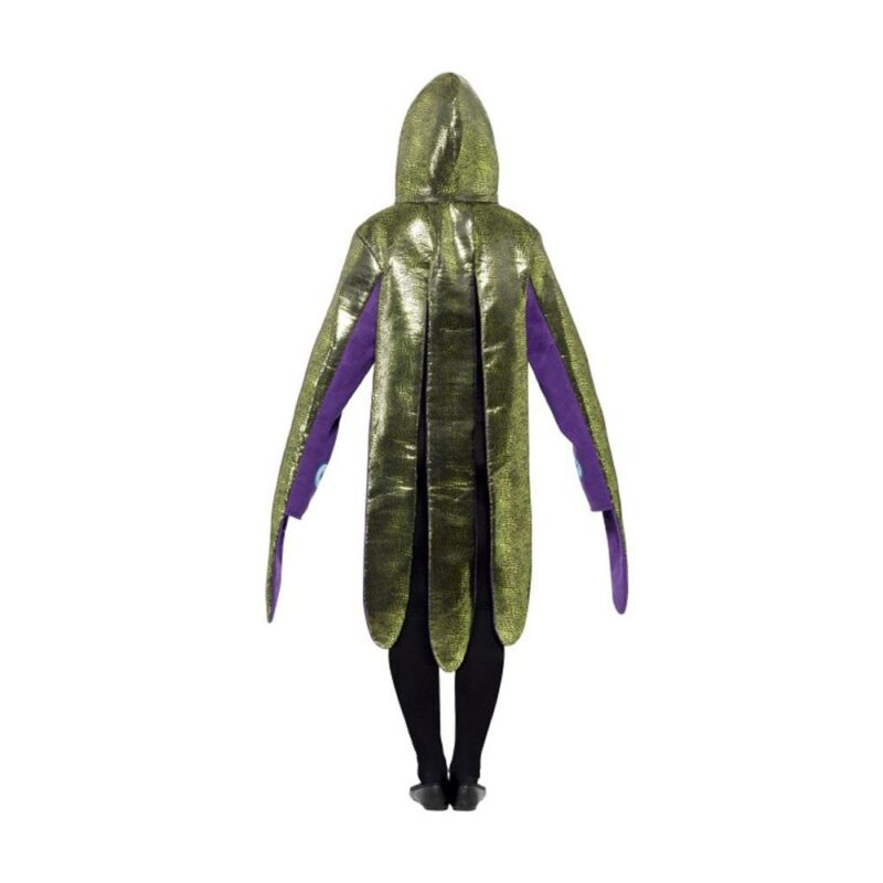 Octopus Costume, Foam Bonded - carnivalstore.de