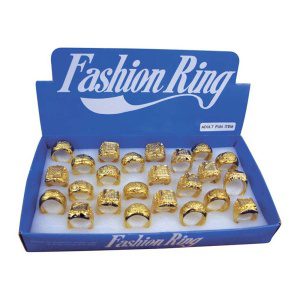 Gull Sovereign Rings - carnivalstore.de