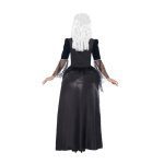 Damen Schwarze Witwe Baronin Kostüm | Black Widow Baroness Costume - carnivalstore.de