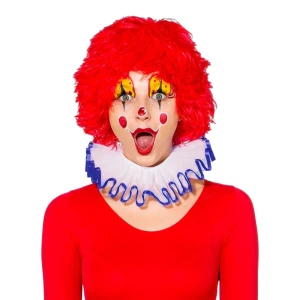 Clownhalsband - carnivalstore.de