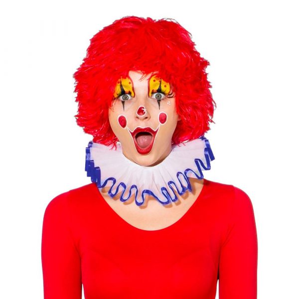 Clown Collar - carnivalstore.de