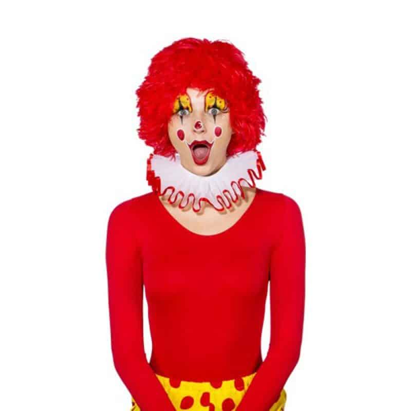 Clownhalsband - carnivalstore.de