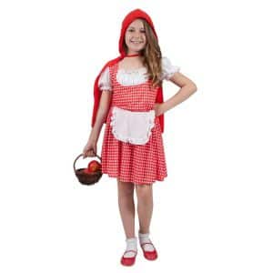 Storybook Red Riding Hood - carnivalstore.de