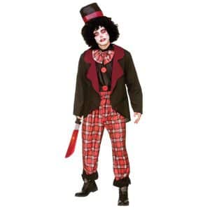 Prabangus Freaky Clown – carnivalstore.de