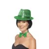 Sequin Trilby Hat - carnivalstore.de