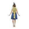 Traditionelle Deluxe Heidi bayerischen Kostüm | Traditional Deluxe Heidi Bavarian Costume - carnivalstore.de
