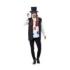 80's Pop Star Costume - carnivalstore.de