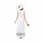 Day of the Dead Skeleton Bride Costume - carnivalstore.de