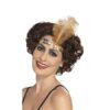 Flapper Headband - carnivalstore.de