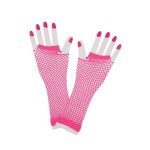 Guantes de red 80's - Largos - Carnival Store GmbH