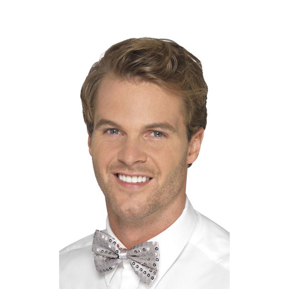 Sequin Bow Tie - carnivalstore.de