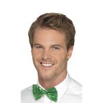 Sequin Bow Tie - carnivalstore.de