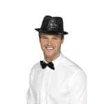 Sequin Trilby Hut - carnivalstore.de