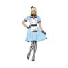 Deluxe Dark Tea Party Costume - carnivalstore.de