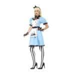 Deluxe Dark Tea Party Costume - carnivalstore.de