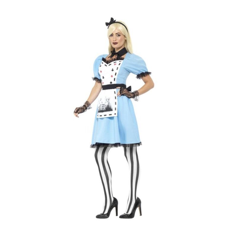 Costume Deluxe Tea Party - Carnivalstore.de