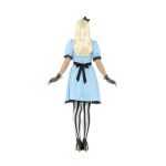 Deluxe Dark Tea Party Costume - carnivalstore.de