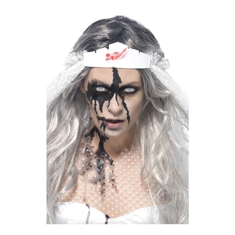 Zombie Gel Blood Bottle - carnivalstore.de