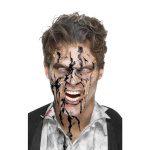 Zombie Gel Bloedfles - carnavalstore.de