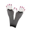 80's Net Gloves - Long - Carnival Store GmbH