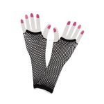 Guantes de red 80's - Largos - Carnival Store GmbH