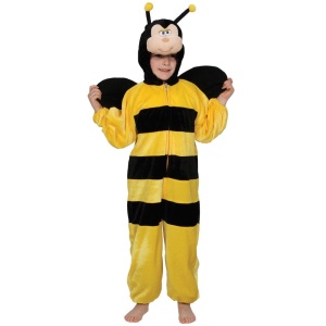 Traje Bumble Bee - Carnival Store GmbH
