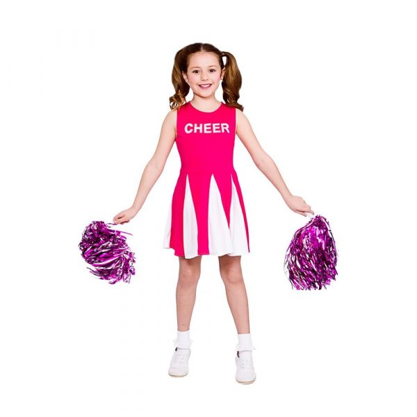 Girls Cheerleader - carnivalstore.de