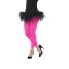 Damen 80er Jahre Spitzen Leggings | 80's Lace Leggings - carnivalstore.de