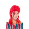 Farben Platz Superstar Make up Kit mit Gesicht | Space Superstar Make Up Kit - carnivalstore.de
