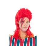 Farben Platz Superstar Kit Make up mit Gesicht | Space Superstar Make Up Kit - carnivalstore.de