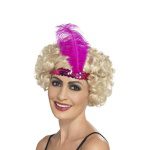 Čelenka Flapper - carnivalstore.de