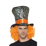 Topphatt | Top Hat - carnivalstore.de