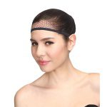 Wig Cap Black Natural Colour - carnivalstore.de