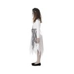 Kinder Mädchen Geisterbraut Kostüm | Ghostly Bride Costume - carnivalstore.de