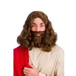 Jesus Wig & Beard - carnivalstore.de