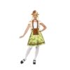 Bavarian Maid Costume - carnivalstore.de