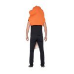 Bacon unisex Kostüm mit Wappenrock | Costume Bacon - Carnivalstore.de