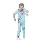 Costum Zombie Dentist - carnivalstore.de