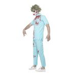 Zombie Dentist Costume - carnivalstore.de