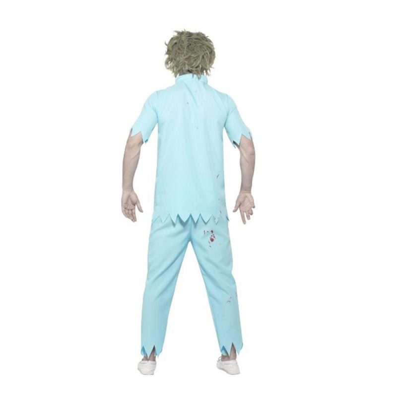 Zombie Dentist Costume - carnivalstore.de