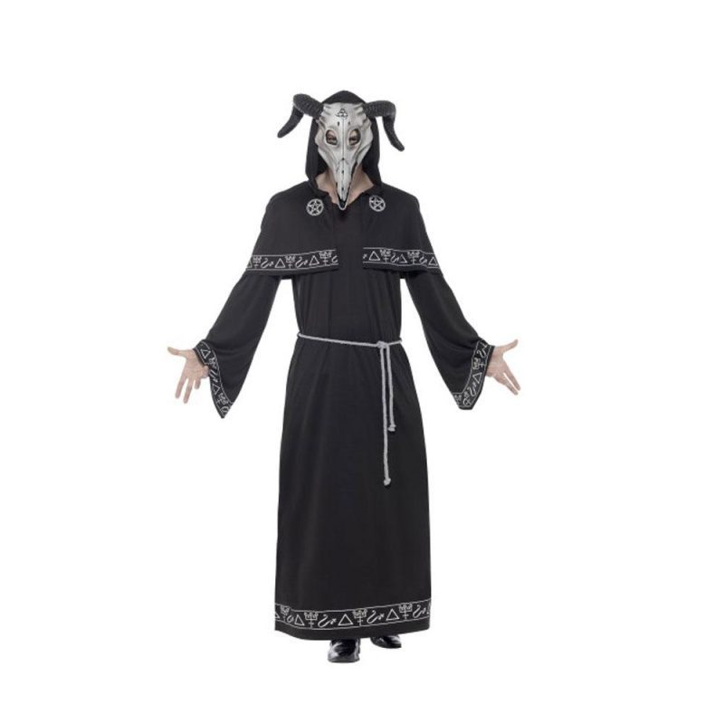 Cult Leader Costume - carnivalstore.de