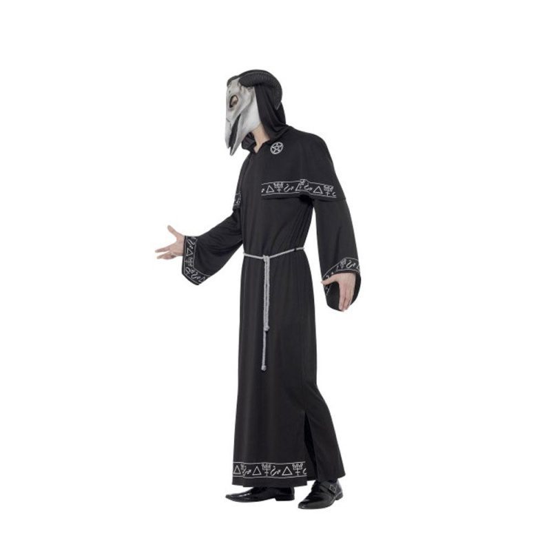 Cult Leader Kostuum - carnavalstore.de