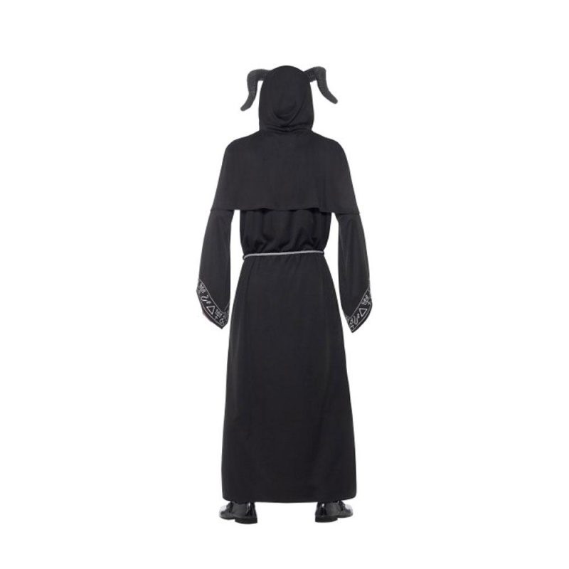 Cult Leader Costume - carnivalstore.de