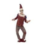 Herren Kasper Kostüm | Possessed Punch Costume - carnivalstore.de