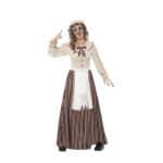 Besatt Judy Costume - carnivalstore.de